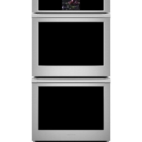Monogram - 27" Double Wall Oven (ZKD90DPSNSS)