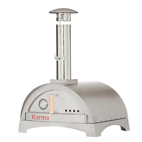 Karma 25 Wood Fire Oven w/ Base
