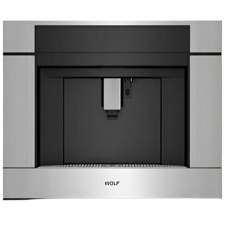 WOLF - 30" M Series Transitional Coffee System (EC3050TM/S)