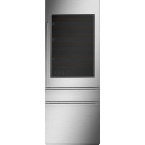 Monogram - 30&quot; Panel-Ready Integrated Wine Sommelier (ZIW303NPPII)