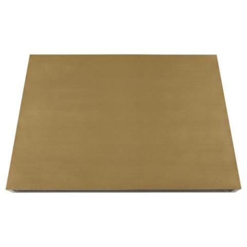 Monogram - 48&quot; Custom Brass Hood (ZVC48DTB1)