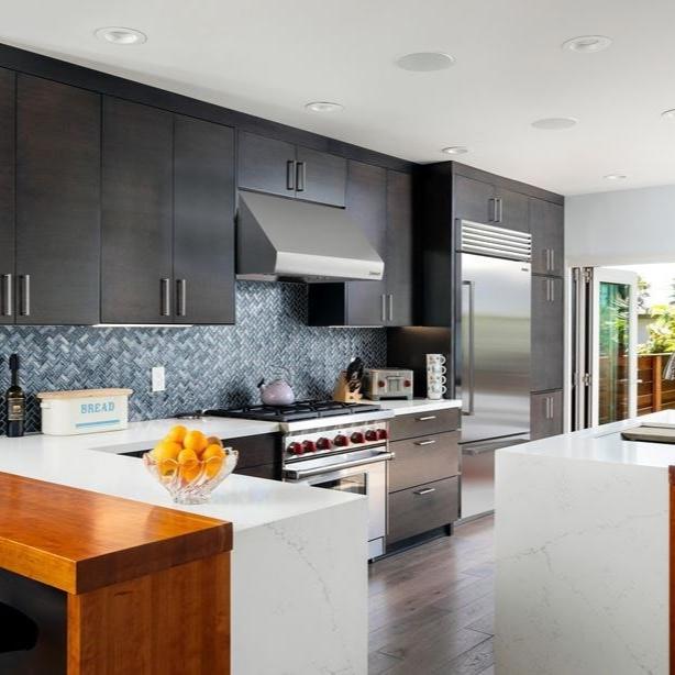 SUB-ZERO - 36&quot; Classic Over-and-Under Refrigerator/Freezer (CL3650U/S)