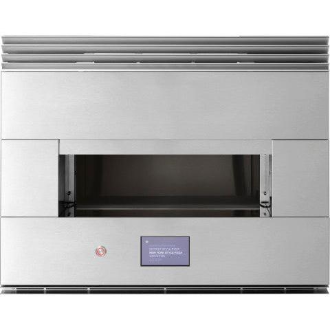 Monogram - 30&quot; Hearth Oven (ZEP30FRSS)