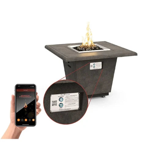 48" Fire Bowl by American Fyre Designs