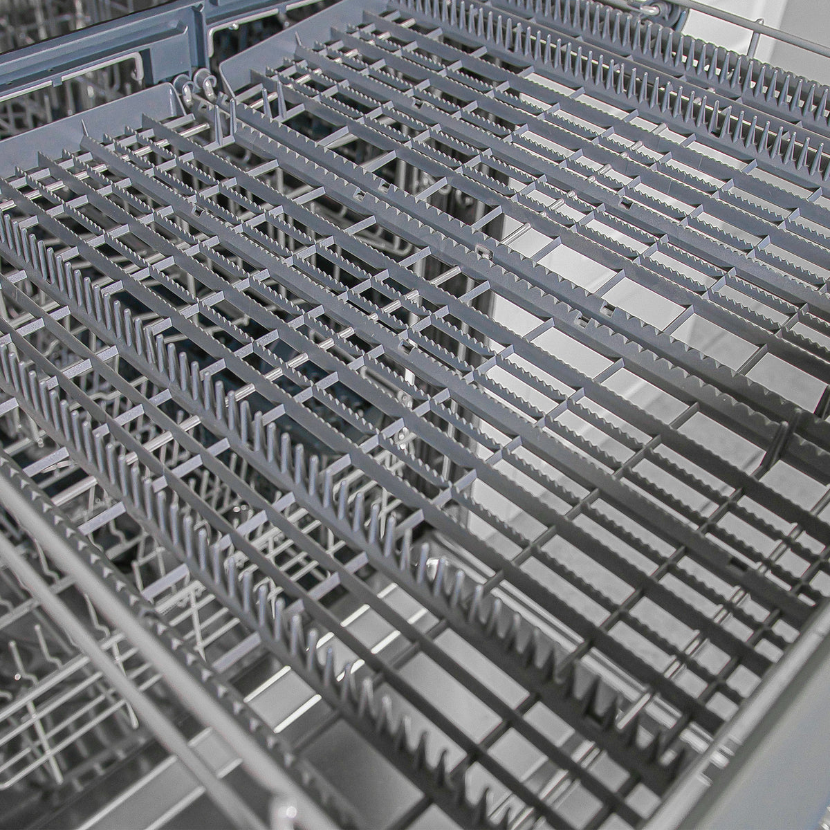 Forno Pozzo 24-Inch Built-In Tall Tub Top Control Dishwasher, Stainless Steel, 49 dBA, ENERGY STAR Certified