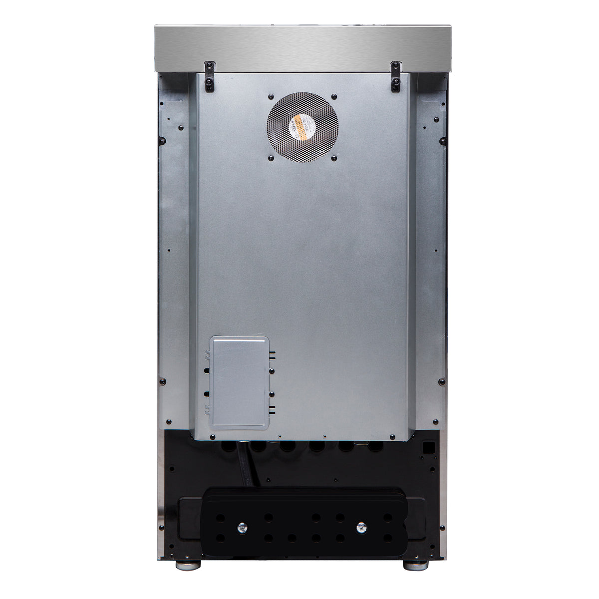 Forno Pallerano 20 Inch Freestanding Electric Range, Compact Design