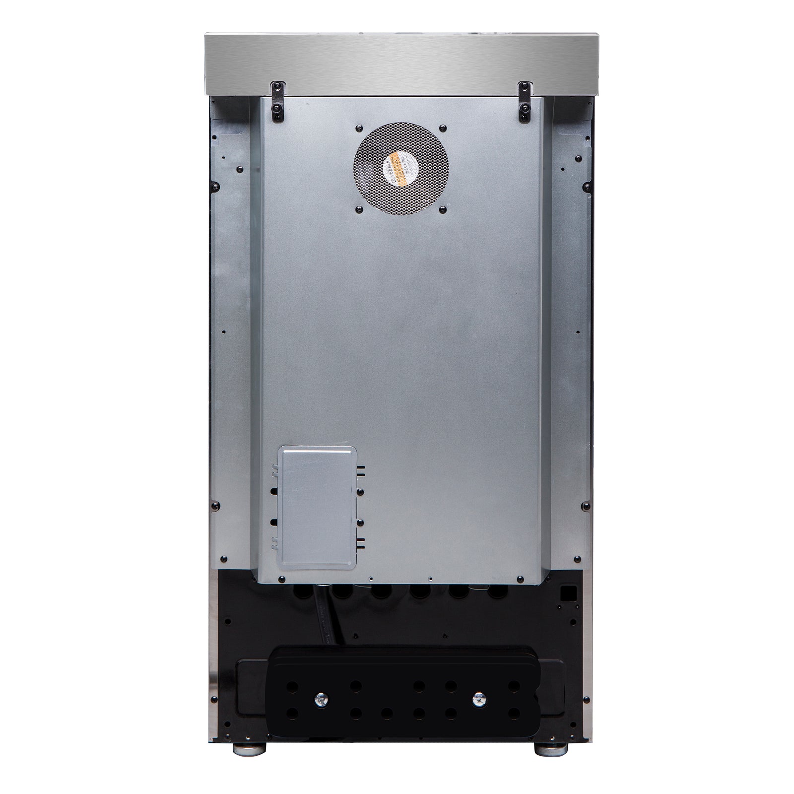 Forno Pallerano 20 Inch Freestanding Electric Range, Compact Design