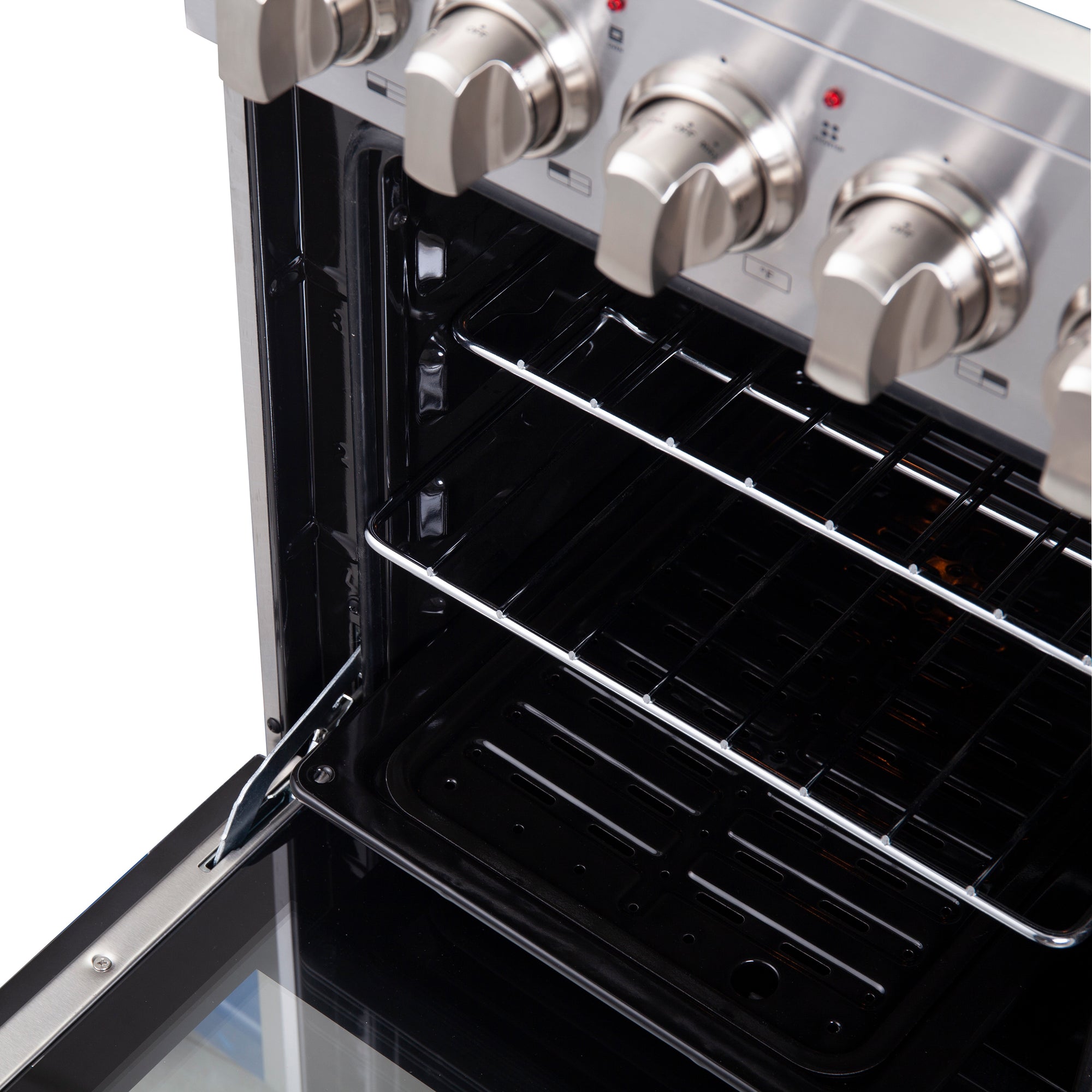 Forno Pallerano 20" Freestanding Electric Range