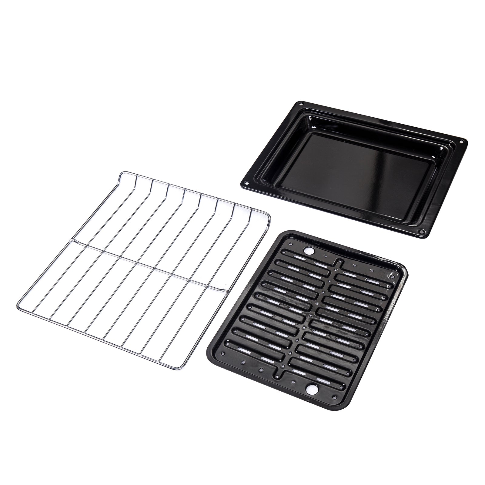 Forno Pallerano 20 Inch Freestanding Electric Range, Compact Design