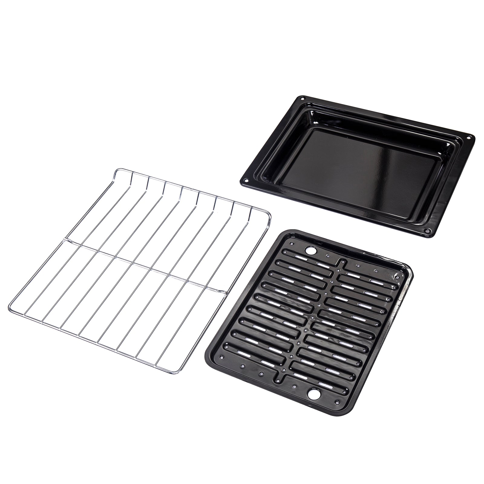 Forno Loiano 24 Inch Freestanding Electric Range Stainless Steel with Storage Drawer