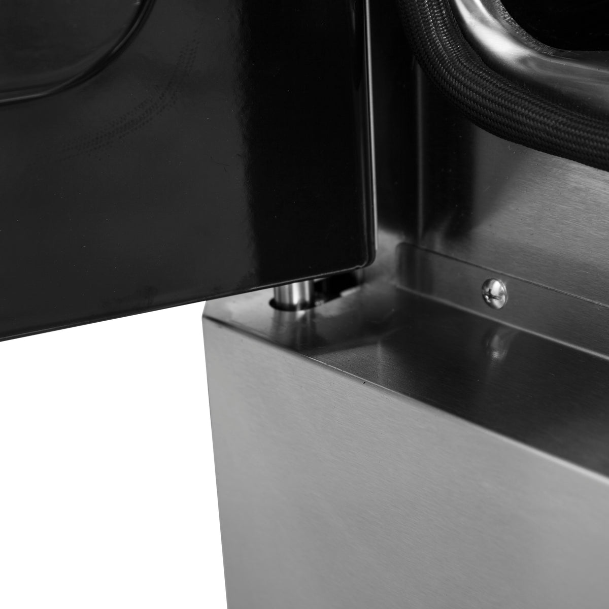 Forno Galiano 36&quot; Freestanding French Door Dual Fuel Range