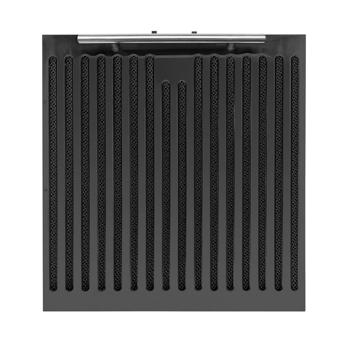 30&quot; Forno Bari Espresso Under Cabinet Range Hood in Black