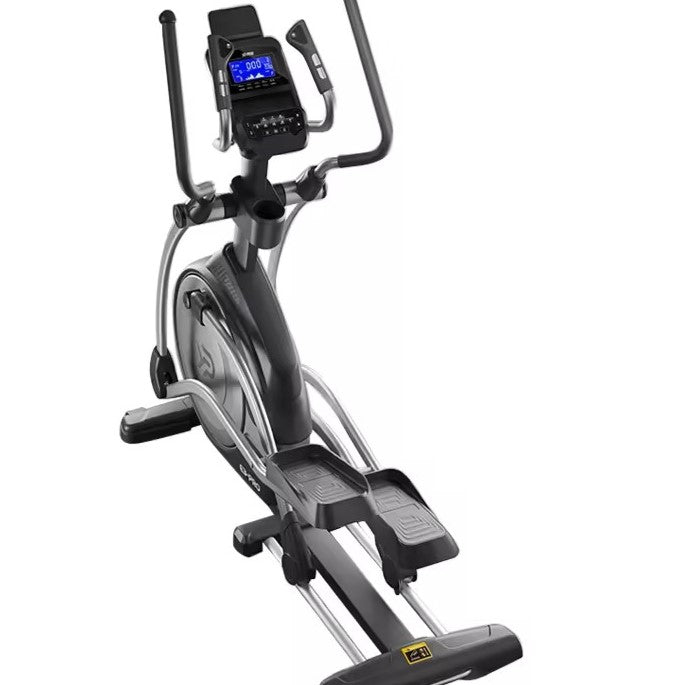 Magnetic Elliptical Machine Cross Trainer with Digital Display (TB-53865)