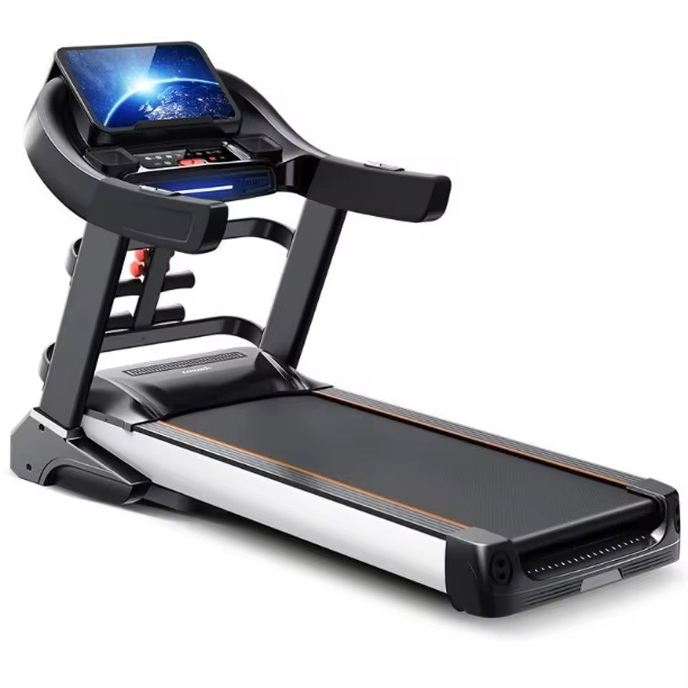 Led Screen Adjustable Speed Super Load-Bearing Capacity Life Fitness Treadmill (TB-4289TM)