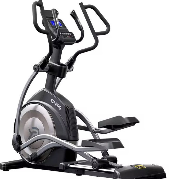 Magnetic Elliptical Machine Cross Trainer with Digital Display (TB-53865)