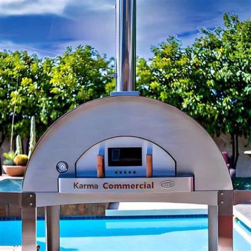 Karma 55&quot; Oven Only (WKK-04COM)