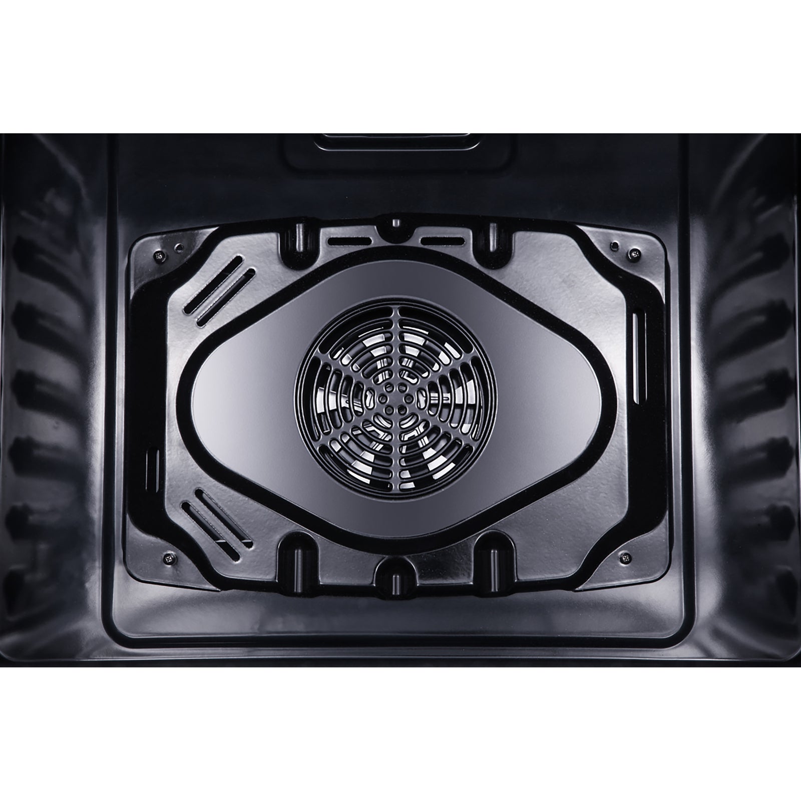 Forno Villarosa 30-Inch Electric Wall Oven, Stainless Steel, 5.0 cu.ft Capacity, Air Fry, Steam Cleaning, Glass Touch Controls