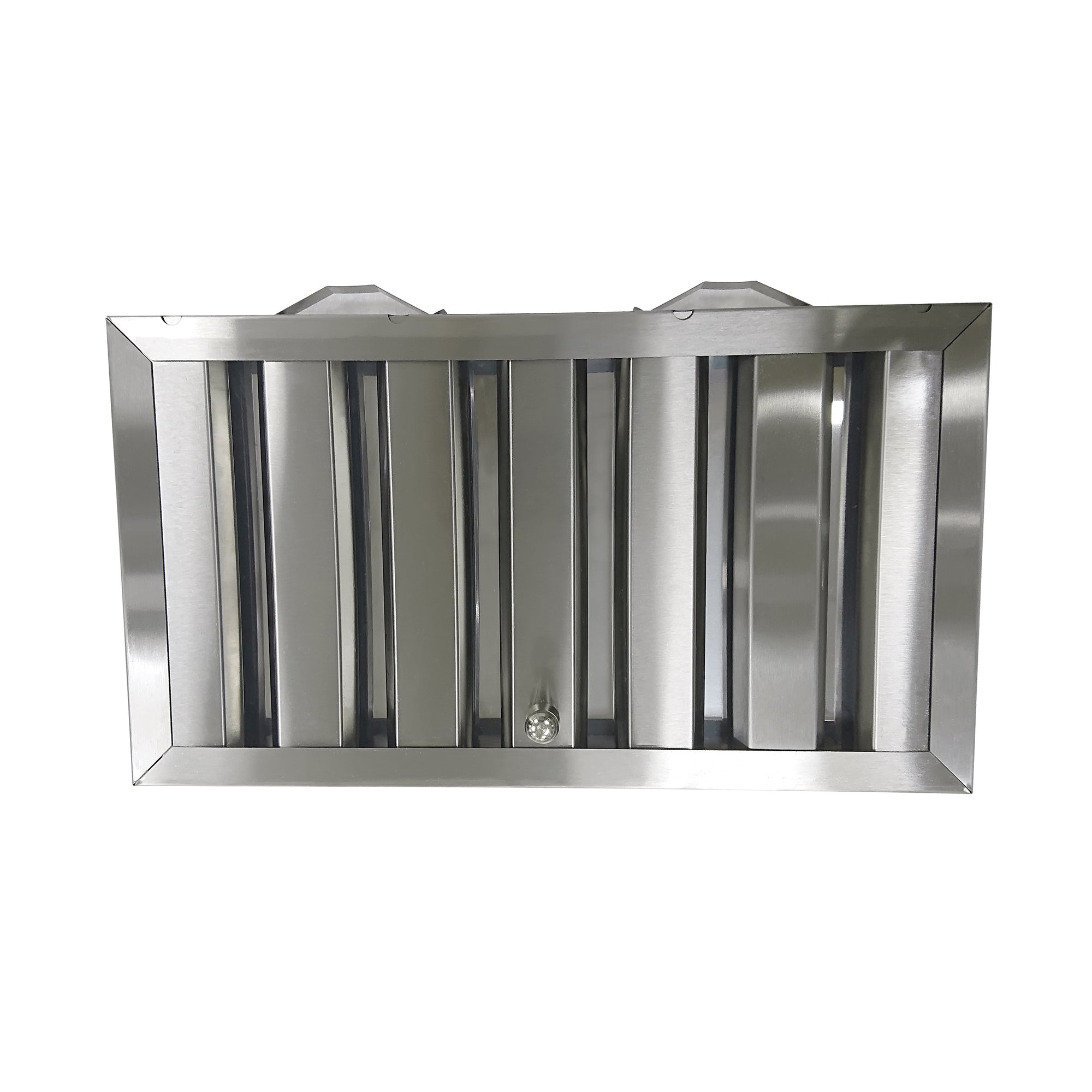 Forno Frassanito 30" Insert Range Hood, 450 CFM with Stainless-Steel Baffle Filters
