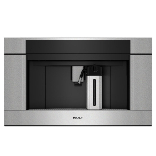 WOLF - 30&quot; M Series Transitional Coffee System (EC3050TM/S)