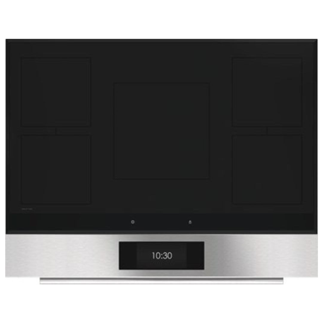 WOLF - 36" Professional Induction Range (IR36550/S/P)