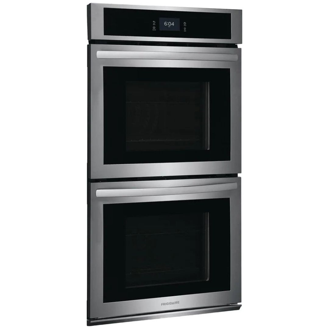 Monogram - 27" Double Wall Oven (ZKD90DPSNSS)