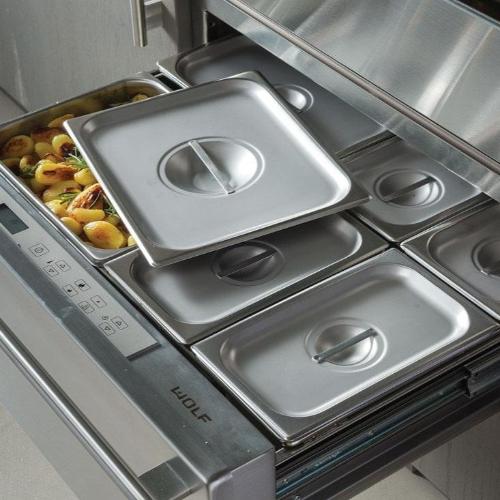 WOLF - 30" Warming Drawer (WWD30)