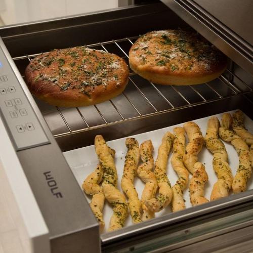 WOLF - 30" Warming Drawer (WWD30)