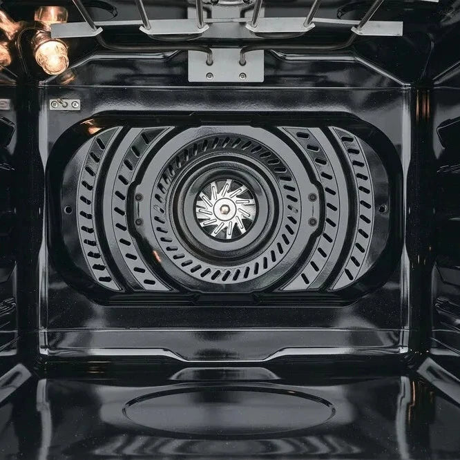 Monogram - 27&quot; Double Wall Oven (ZKD90DPSNSS)