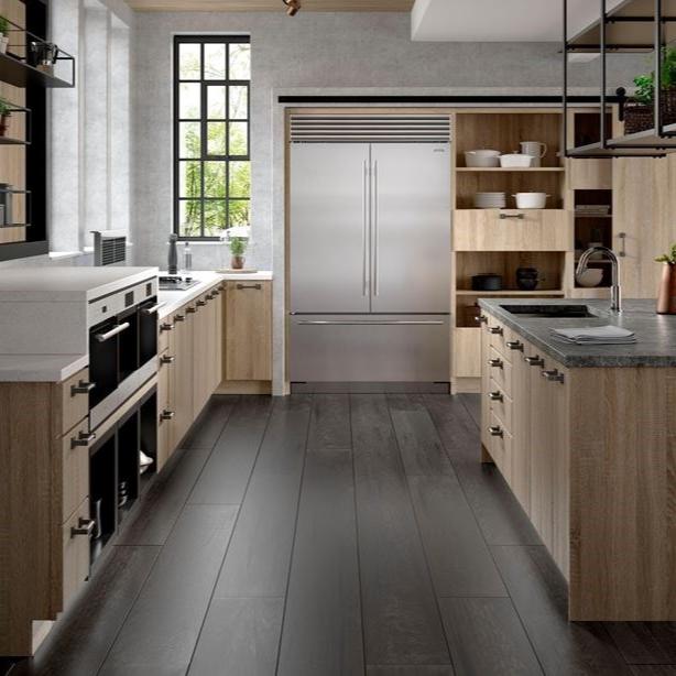 SUB-ZERO - 48&quot; Classic French Door w/ Internal Dispenser (CL4850UFDID/S)