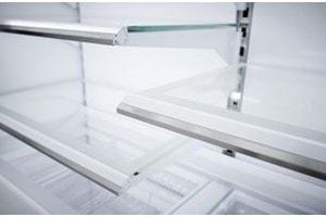 SUB-ZERO - 48" Classic French Door w/ Internal Dispenser (CL4850UFDID/S)