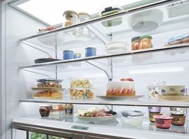 SUB-ZERO - 48&quot; Classic French Door w/ Internal Dispenser (CL4850UFDID/S)