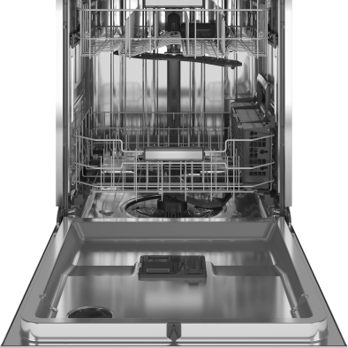 Monogram - 24"  Fully Integrated Dishwasher (ZDT985SPNSS)