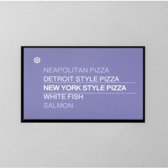 Monogram - 30&quot; Hearth Oven (ZEP30FRSS)