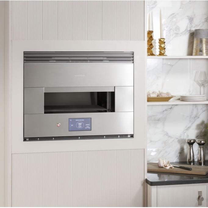 Monogram - 30&quot; Hearth Oven (ZEP30FRSS)