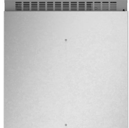 Monogram - 36&quot; Panel-Ready French-Door Refrigerator (ZIP364IPVII)